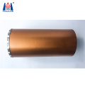 Concrete Bore Drill Hollow Diamond Tipped Coring Bits